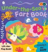 Under-the-Sea Fart Book