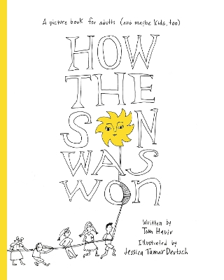 How the Sun Was Won
