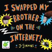 I Swapped My Brother On The Internet