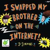 I Swapped My Brother On The Internet