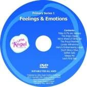 Feelings and Emotions