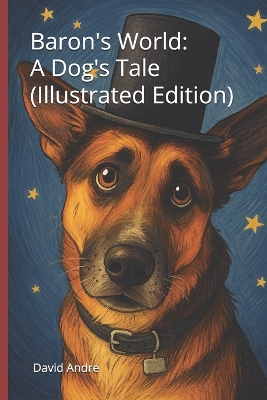 Baron's World: A Dog's Tale (Illustrated Edition)