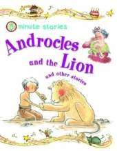 5 Minute Stories - Androcles & the Lion