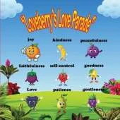 Loveberry's Love Parade