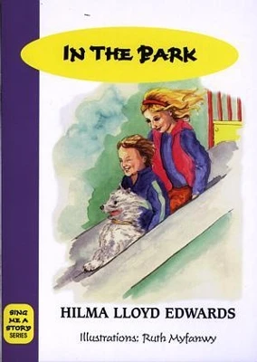 Sing Me a Story: in the Park