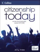 Citizenship Today - OCR Student's Book