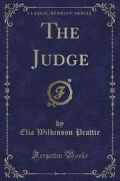 The Judge (Classic Reprint)