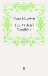 The Witch's Daughter