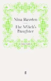 The Witch's Daughter