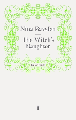 The Witch's Daughter