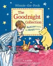 Winnie-the-Pooh: The Goodnight Collection: Bedtime Stories for Sleepy Heads