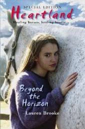 Heartland Special: Beyond the Horizon