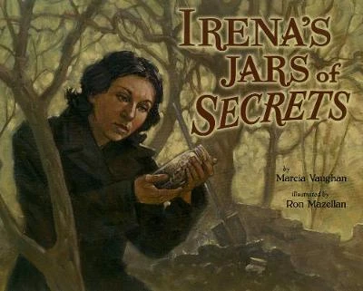 Irena's Jars Of Secrets
