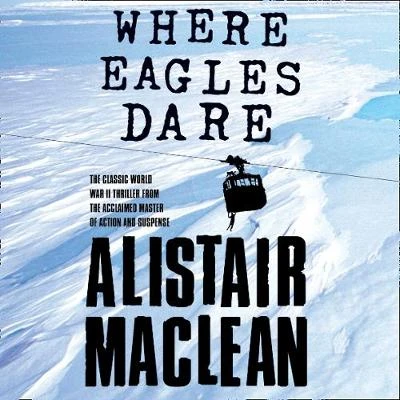 Where Eagles Dare