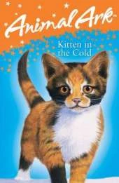 Animal Ark: Kitten in the Cold