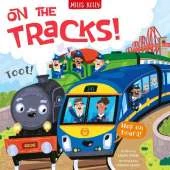 On the Tracks!