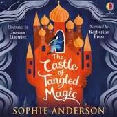 The Castle of Tangled Magic
