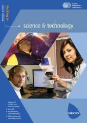Working in Science & Technology