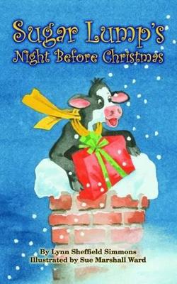 Sugar Lump's Night Before Christmas