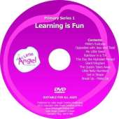 Learning is Fun