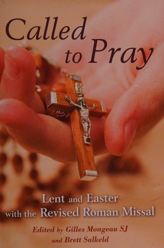 Call to Pray: Lent