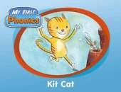 Match Funding My First Phonics Kit Cat Pink A Set 3