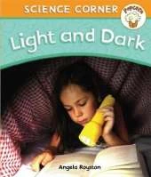 Popcorn: Science Corner: Light and Dark