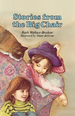 Stories from the Big Chair