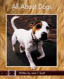 Springboard Lvl 22f: All about Dogs