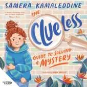 The Clueless Guide to Solving a Mystery (Clueless, #1)