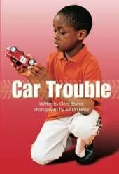 Car Trouble
