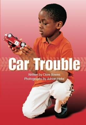 Car Trouble