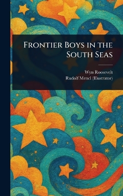 Frontier Boys in the South Seas