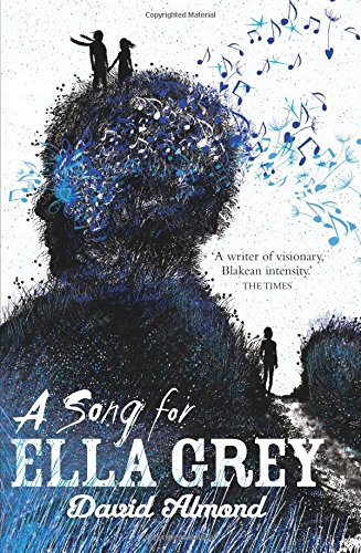 A Song for Ella Grey