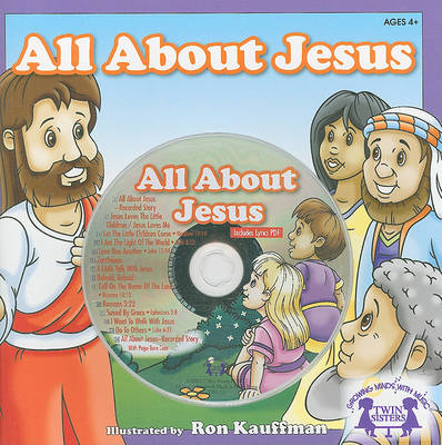 All about Jesus