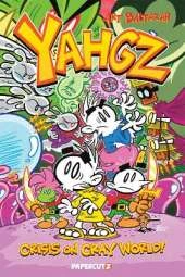 Yahgz Collection