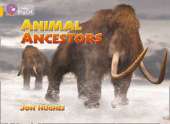 Animal Ancestors Workbook