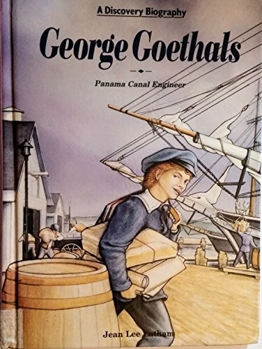 George W.Goethals