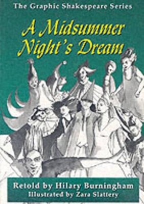 A Midsummer Night's Dream