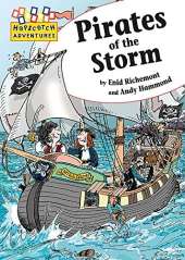 Hopscotch: Adventures: Pirates of the Storm