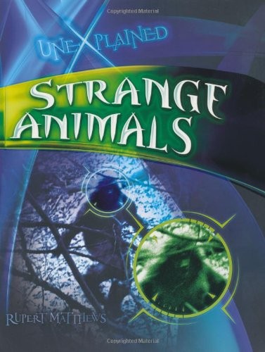 Strange Animals
