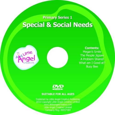 Special and Social Needs