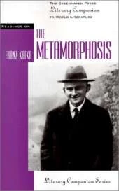 Readings on "the Metamorphosis"