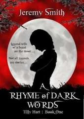 A A Rhyme of Dark Words