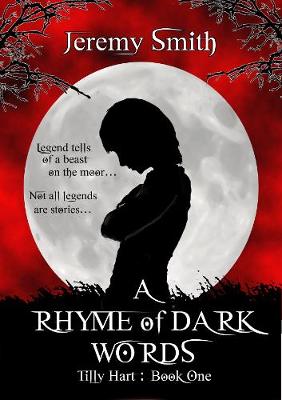 A A Rhyme of Dark Words