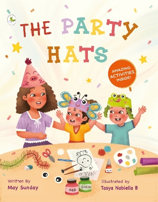 The Party Hats