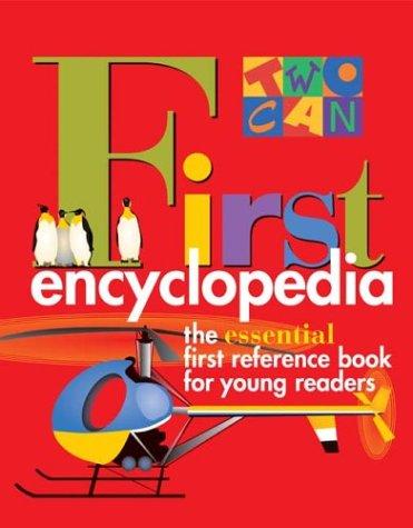 First Encyclopedia