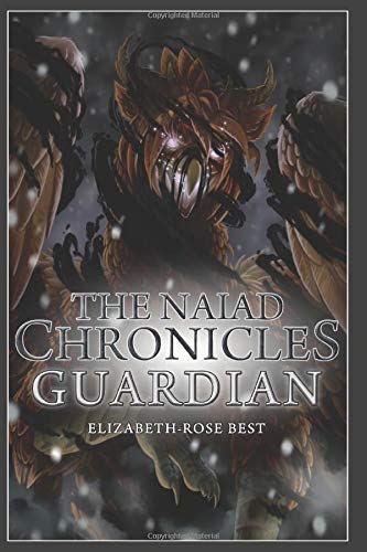 The Naiad Chronicles - Guardian