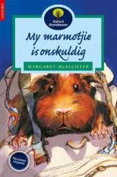 My Marmotjie is Onskuldig