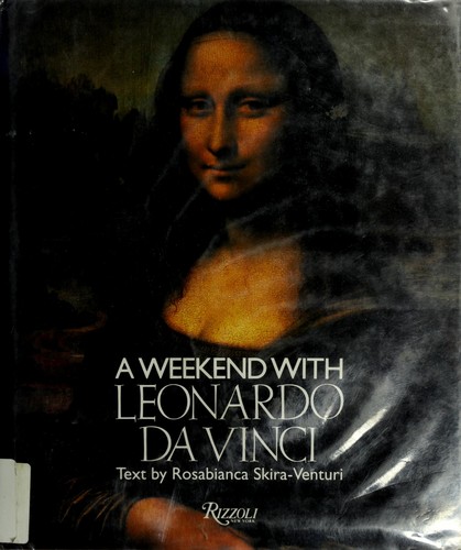 A Weekend with Leonardo Da Vinci